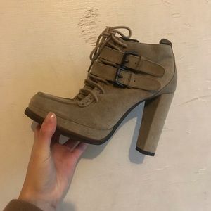 Vince Camuto Heels boots